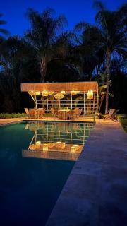 Villa azal garden - Oulad Akkou - 3