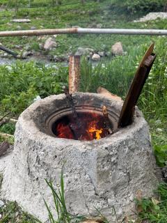 Riverside Eco Resort - Debed - 9