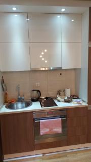 Apartman Barselona - Kragujevac - 4