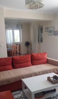 Mountain Hideaway - Apartment - Porto Rafti - 9