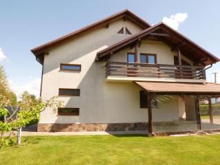 Casa Dragusana - Drăguş - 7
