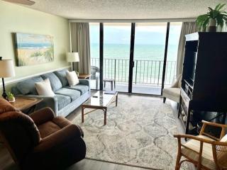 ROYAL GARDEN RESORT 815 condo - Myrtle Beach - 0