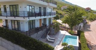 Villa Florale - Shirokë - 7