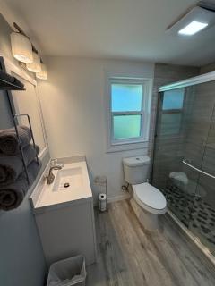 Manasota Delux Villas #9 - Englewood - 1