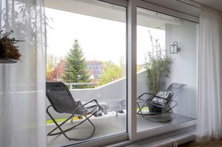 Ferienwohnung Casparius - Bad Zwischenahn - 2