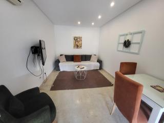 Unique appartement au rez du chaussé - El Haouach - 8