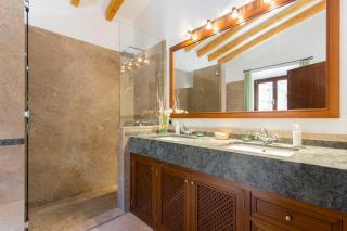 VILLA DEL MAR in Cala Deia - Deia - 4