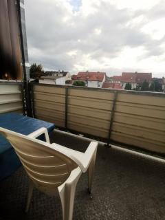 Citywohnung Merseburg - Gemütliche Unterkunft für Urlauber & Berufstätige - Merseburgo - 2
