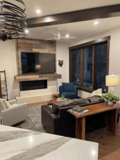 Tahoe Beach Club 3Br By Beach - 7