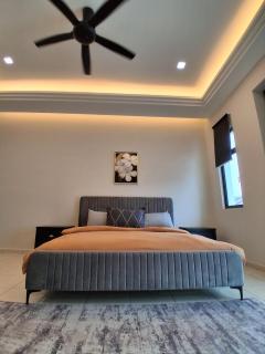 the Nest Guest House - Melaka - 7