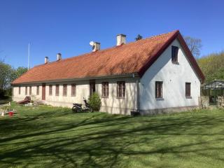 Erikslund - - 1