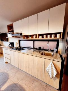 Departamento cómodo y tranquilo en Planta Baja! - Atlixco - 8