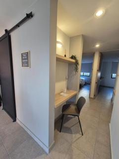 Departamento cómodo y tranquilo en Planta Baja! - Atlixco - 4
