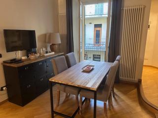 MODERN COMFORT in OLD TOWN - Como - 9