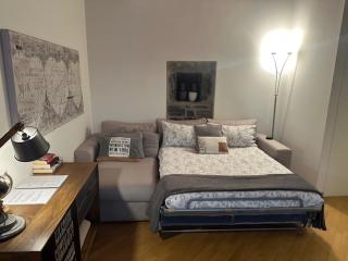 MODERN COMFORT in OLD TOWN - Como - 8