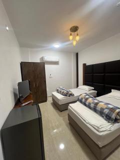 Camel Dive Club By The Sea Inn - Jurf ad Darāwīsh - 6