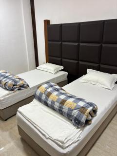 Camel Dive Club By The Sea Inn - Jurf ad Darāwīsh - 3