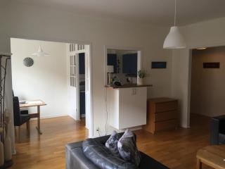 Fingal 9 på bästa läget - Landskrona - 5