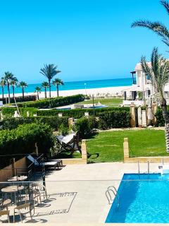 stand alone villa marina 5 - El Alamein - 7