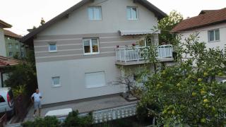 Green garden apartment - Sarajevo - 0