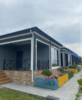 Palm Beach Lenkaran - Mekhrably - 4