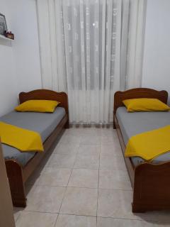 Vila across Tepelena - Tepelenë - 2