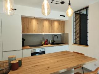 T2 moderne - Balaruc-les-Bains - 5