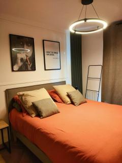 T2 moderne - Balaruc-les-Bains - 3