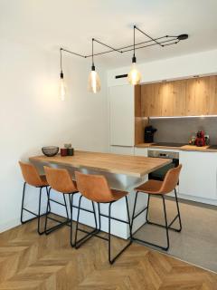 T2 moderne - Balaruc-les-Bains - 4