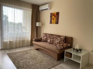 Deluxe Apartment Varna South Bay Beach Residence - Varna - 9
