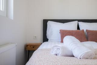 Fluisterduin Lodge - 1