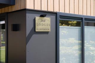Fluisterduin Lodge - heinkenszand - 9