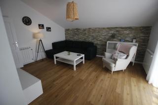 Apartment Castelmuschio - Omišalj - 9