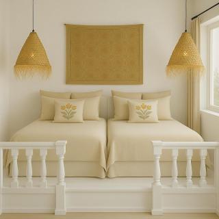 Seadream Villa - Lakhania - 8