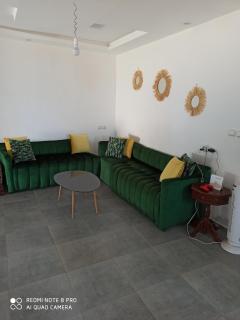 Charmante Villa 15 min Essaouira - Essaouira - 8