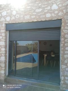 Charmante Villa 15 min Essaouira - Essaouira - 7