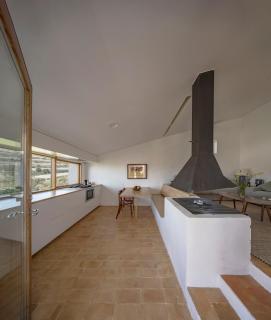 RentitSpain El Castillete Encanto con vistas al mar - 9