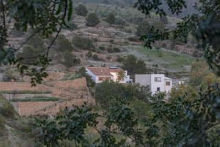 El Castillete. Encanto con vistas al mar. - La Garnatilla - 8