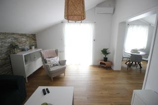 Apartment Castelmuschio - Omišalj - 7
