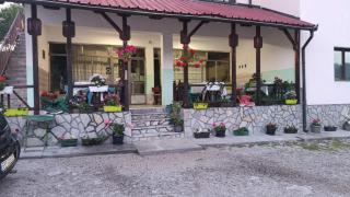 Konak Povlen - Prokići - 2