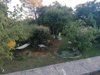 Les chênes du lac - Saint-Saturnin-lès-Apt - 5