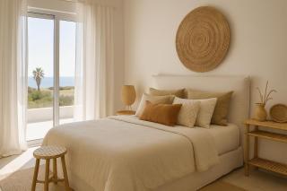 Sealove Villa - Lachania - 7