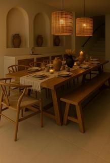 Sealove Villa - Lachania - 5
