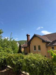 Prishtina House- Prishtina - Germia - 1