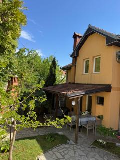 Prishtina House- Prishtina - Germia - 2