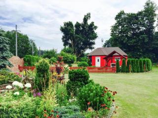 holiday home in Nowe Warpno - Nowe Warpno - 6