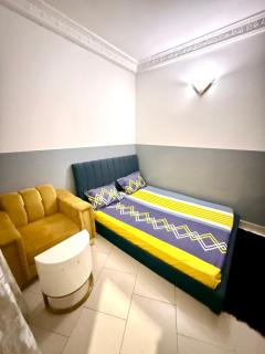Romelle Holiday homes - Brazzaville - 1