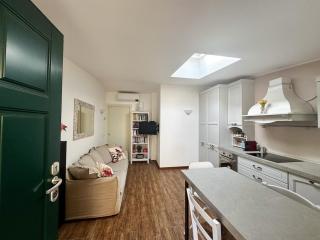 Two-room apartment 15 minutes from the Duomo - Milan - 4