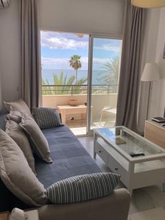 Holidays beach Estepona - Estepona - 8