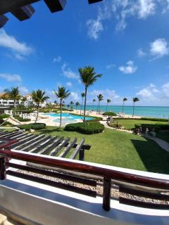 Beachfront Studio Punta Palmera - Punta Cana - 8